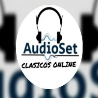 Audioset clásicos online