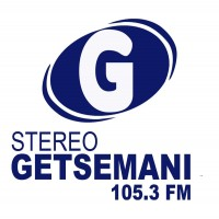 STEREO GETSEMANI 105.3 FM