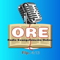 ORE Radio (Evangelización Online)